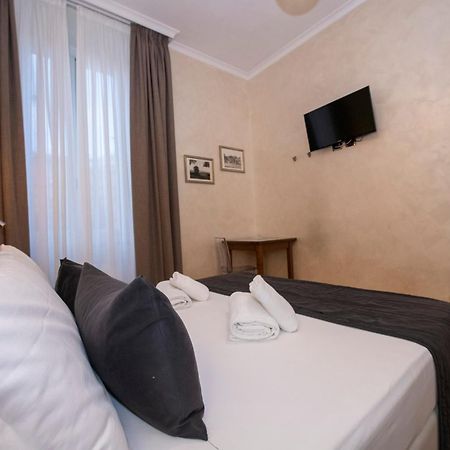 Aelius Bed & Breakfast Roma Ngoại thất bức ảnh
