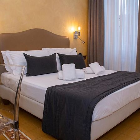 Aelius Bed & Breakfast Roma Ngoại thất bức ảnh