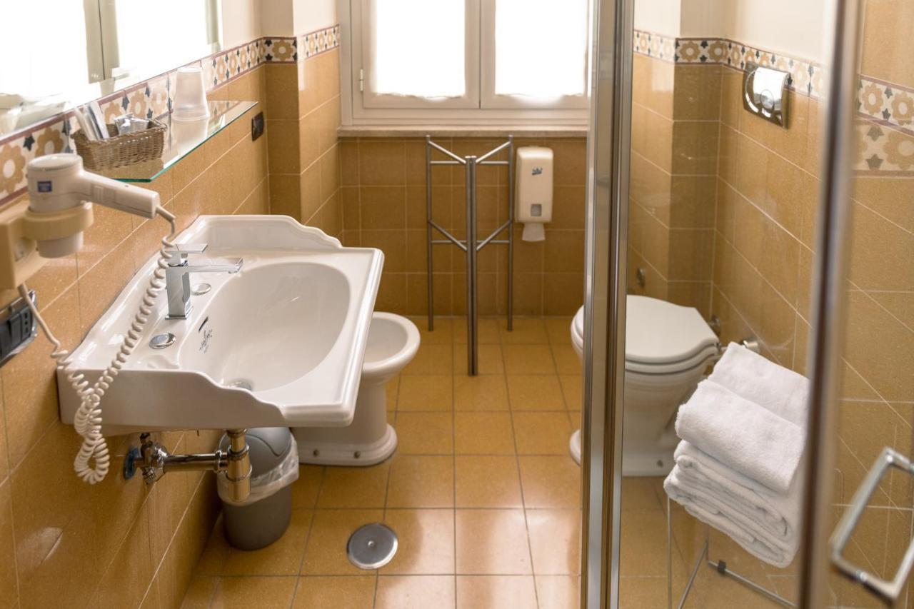 Aelius Bed & Breakfast Roma Ngoại thất bức ảnh