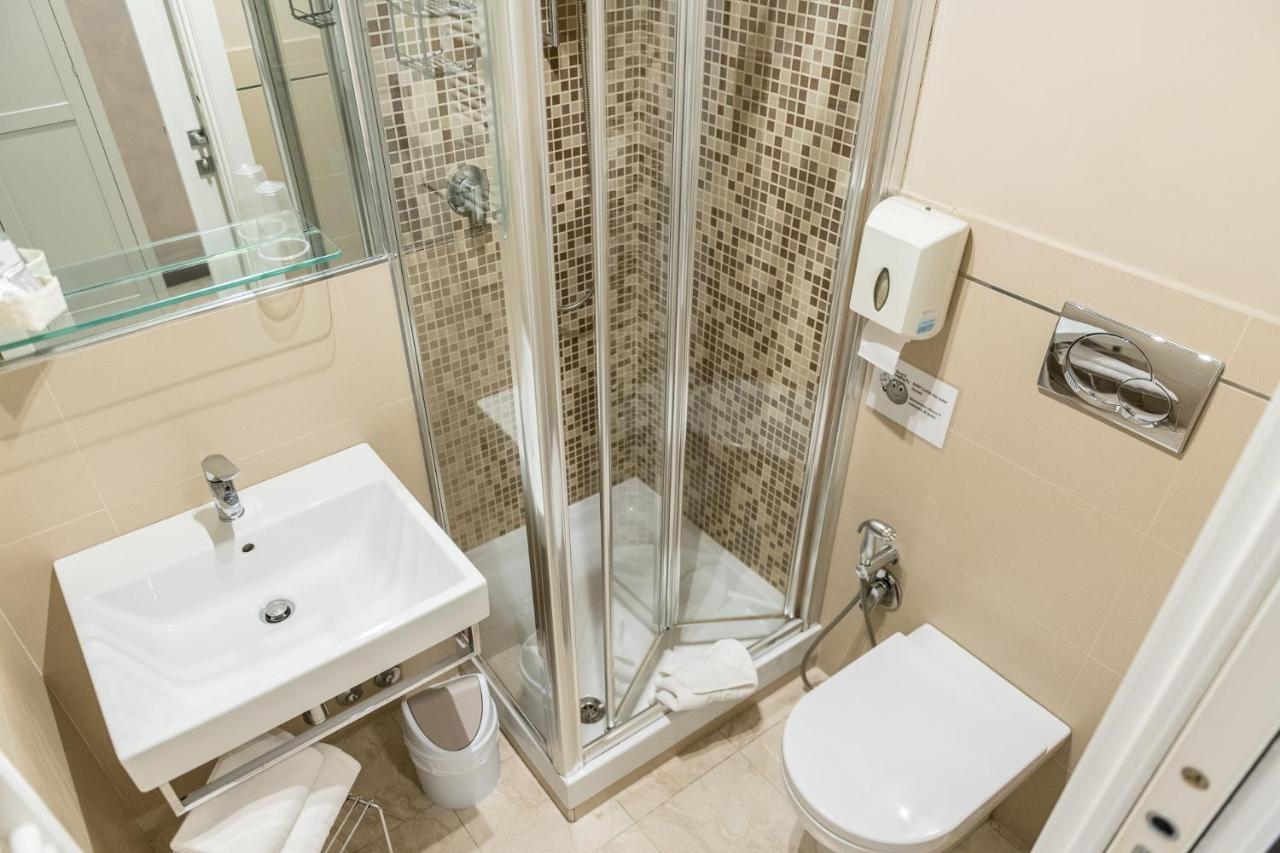 Aelius Bed & Breakfast Roma Ngoại thất bức ảnh