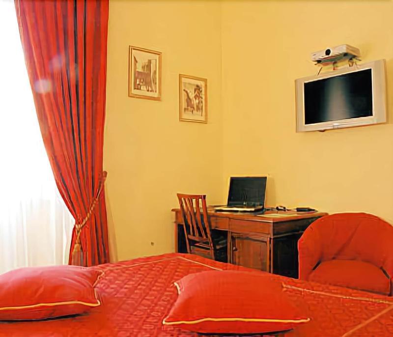 Aelius Bed & Breakfast Roma Ngoại thất bức ảnh