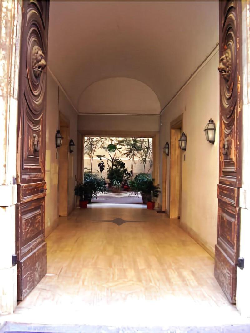 Aelius Bed & Breakfast Roma Ngoại thất bức ảnh
