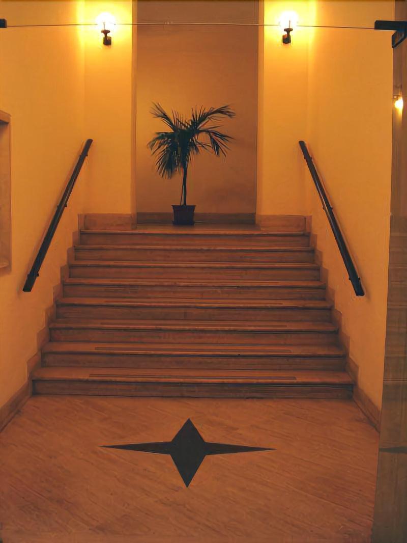 Aelius Bed & Breakfast Roma Ngoại thất bức ảnh