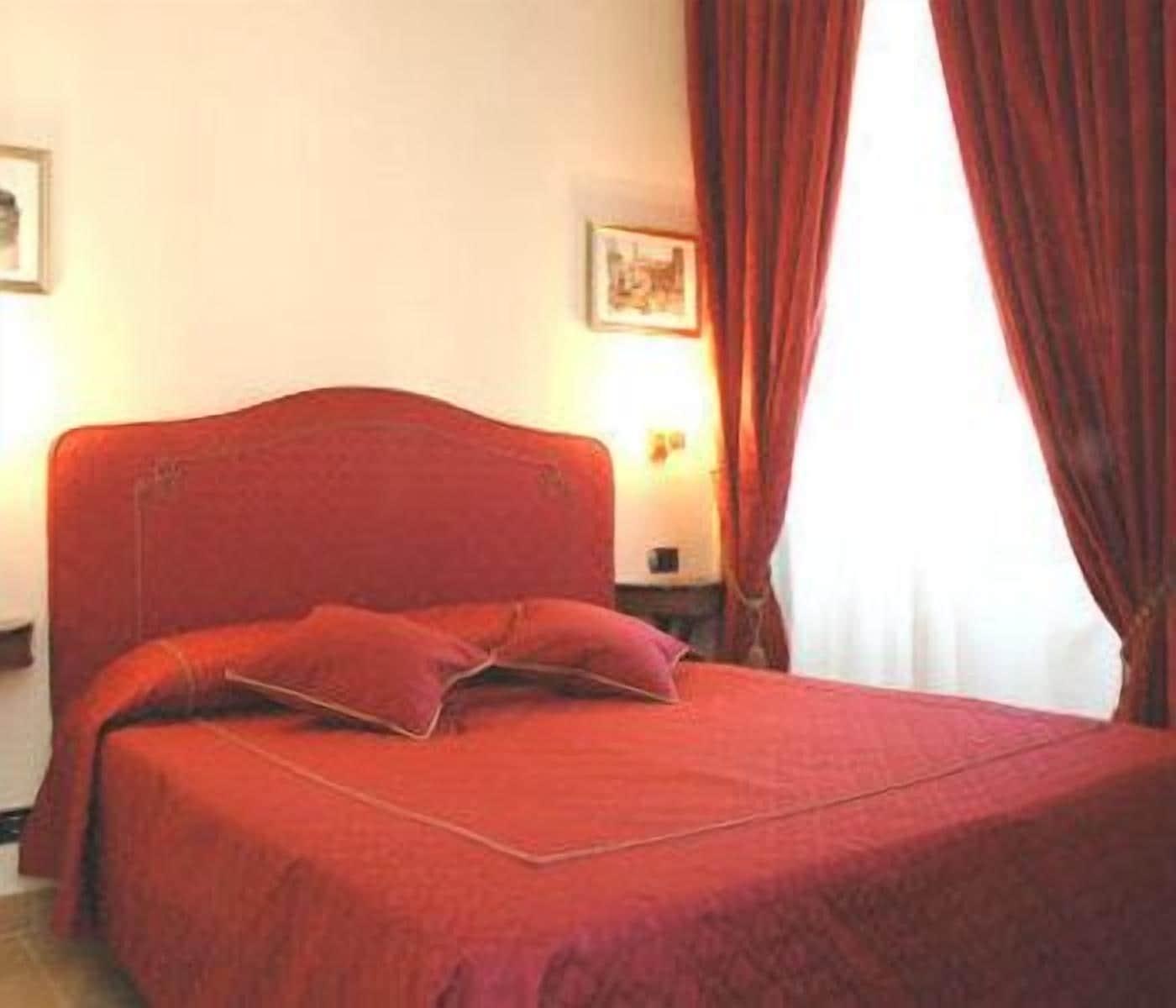 Aelius Bed & Breakfast Roma Ngoại thất bức ảnh