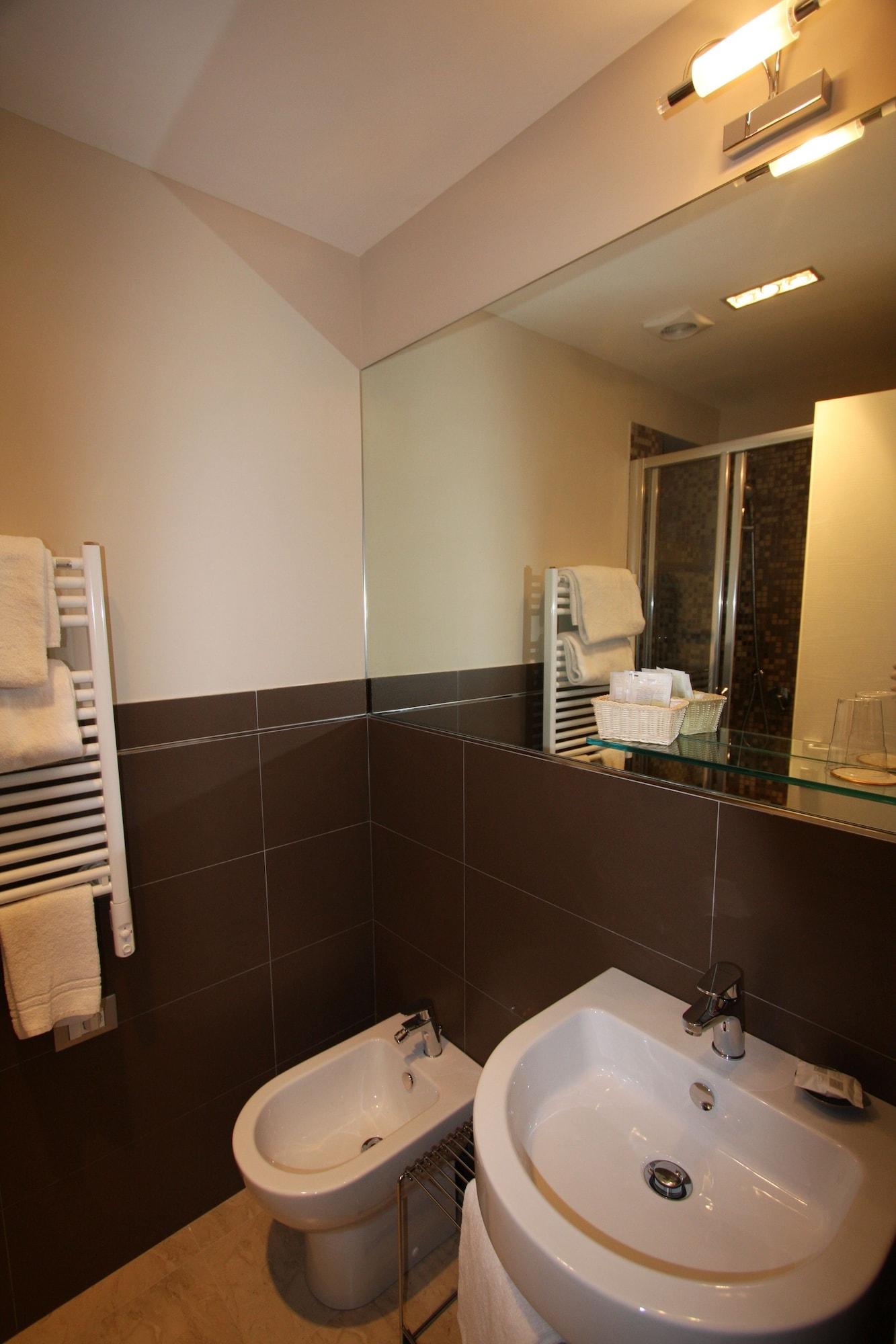 Aelius Bed & Breakfast Roma Ngoại thất bức ảnh