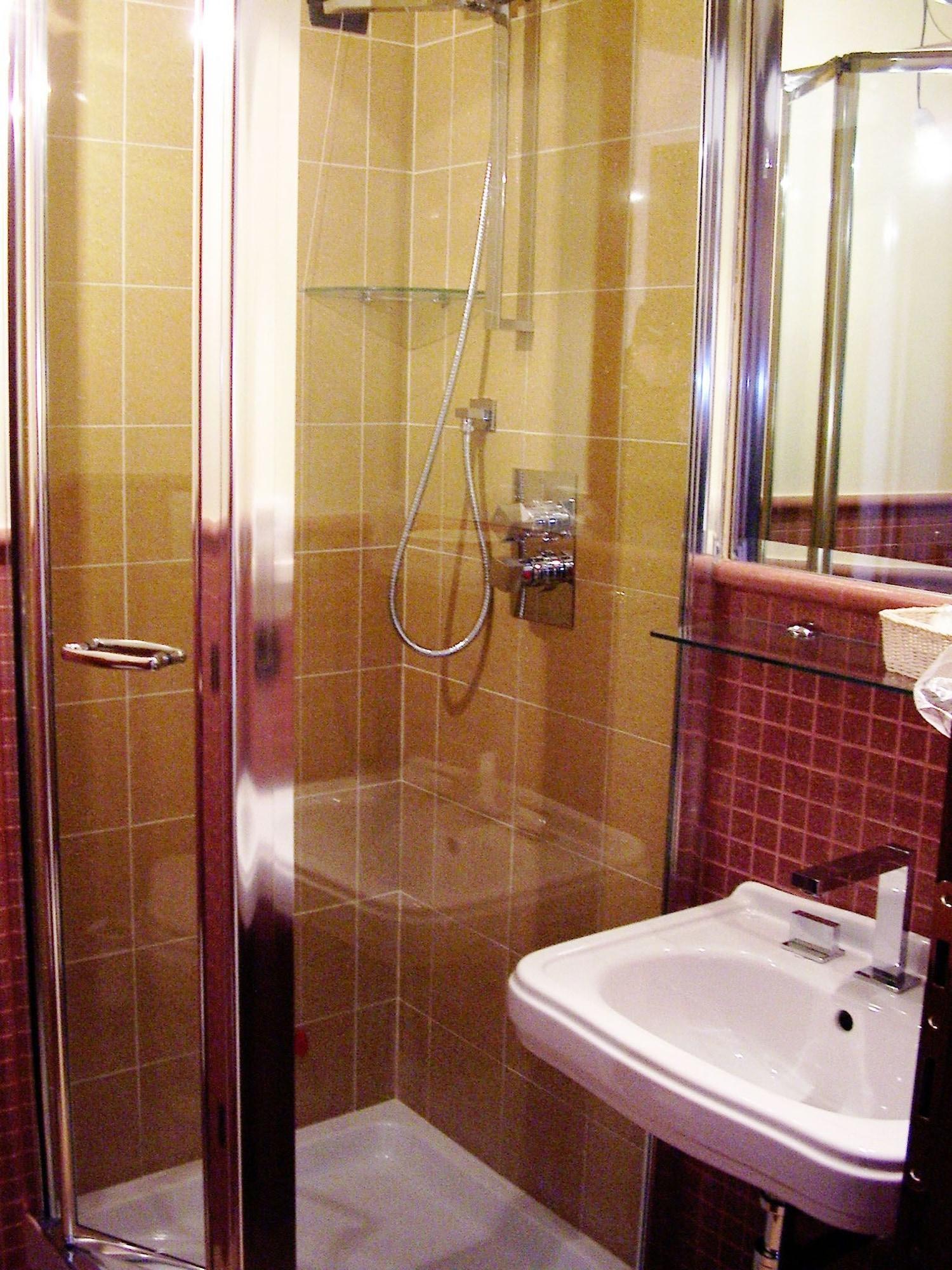 Aelius Bed & Breakfast Roma Ngoại thất bức ảnh