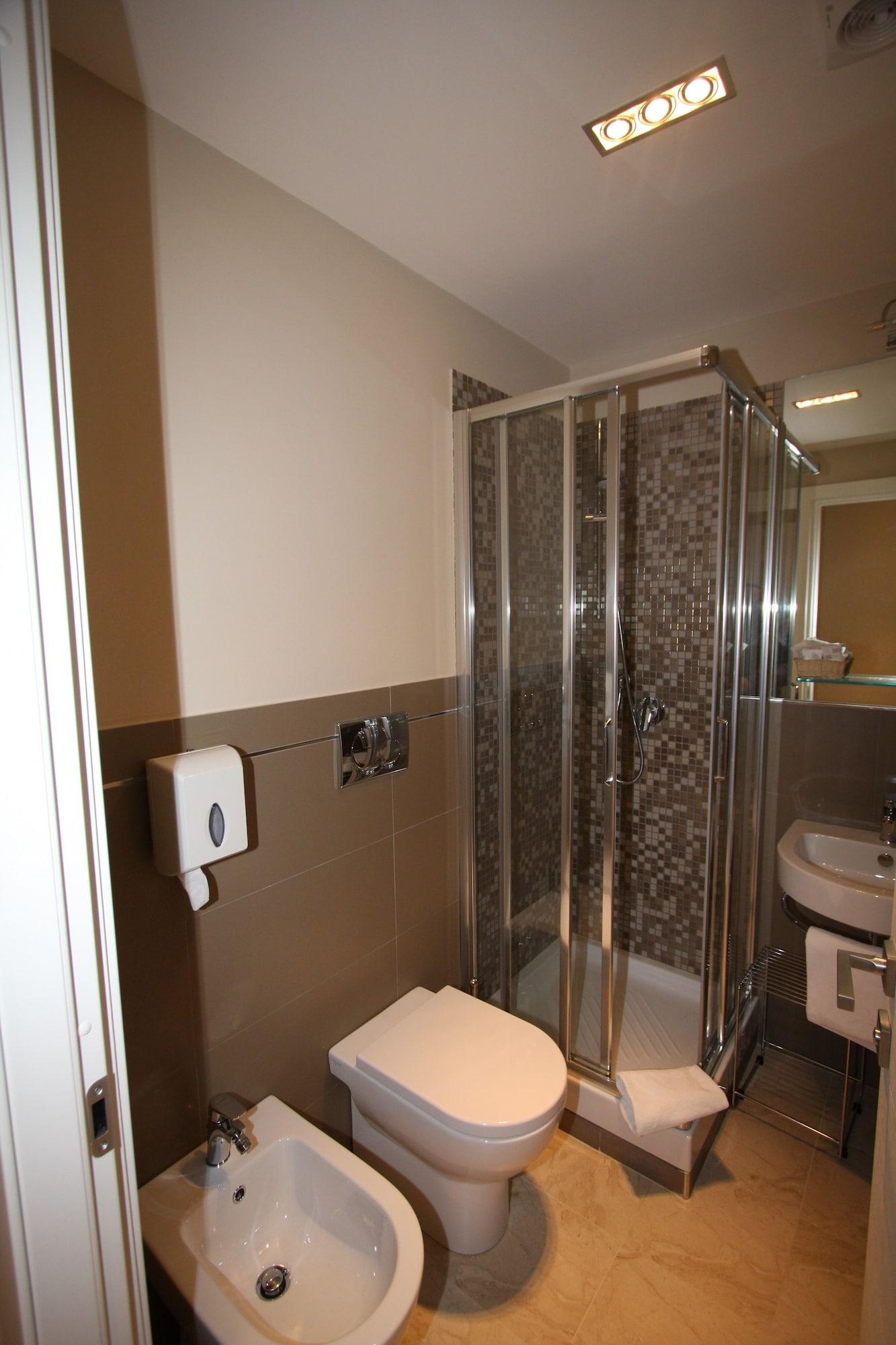 Aelius Bed & Breakfast Roma Ngoại thất bức ảnh