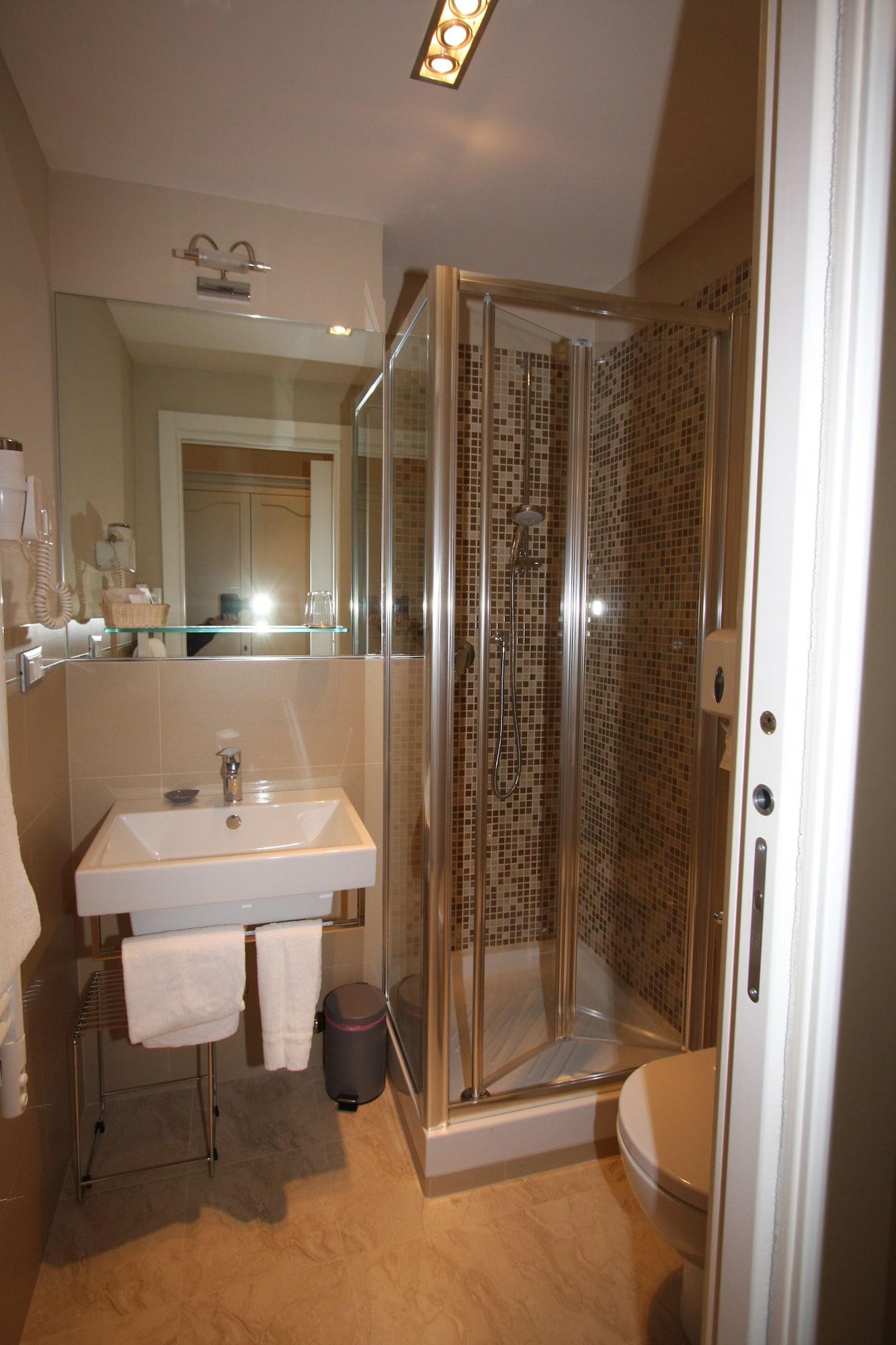 Aelius Bed & Breakfast Roma Ngoại thất bức ảnh