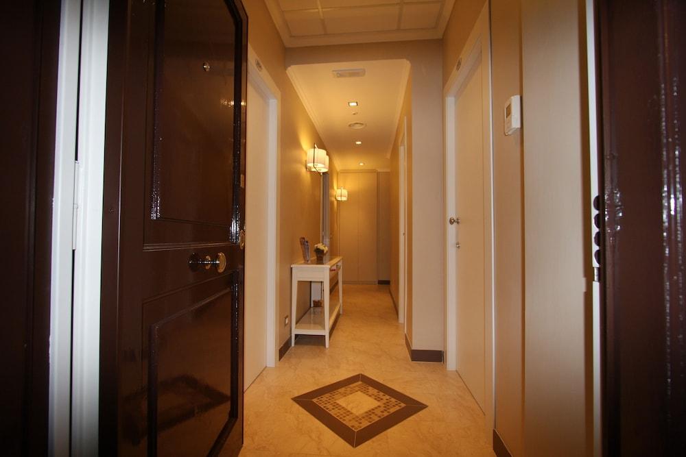 Aelius Bed & Breakfast Roma Ngoại thất bức ảnh