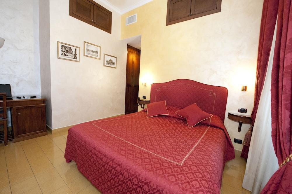 Aelius Bed & Breakfast Roma Ngoại thất bức ảnh