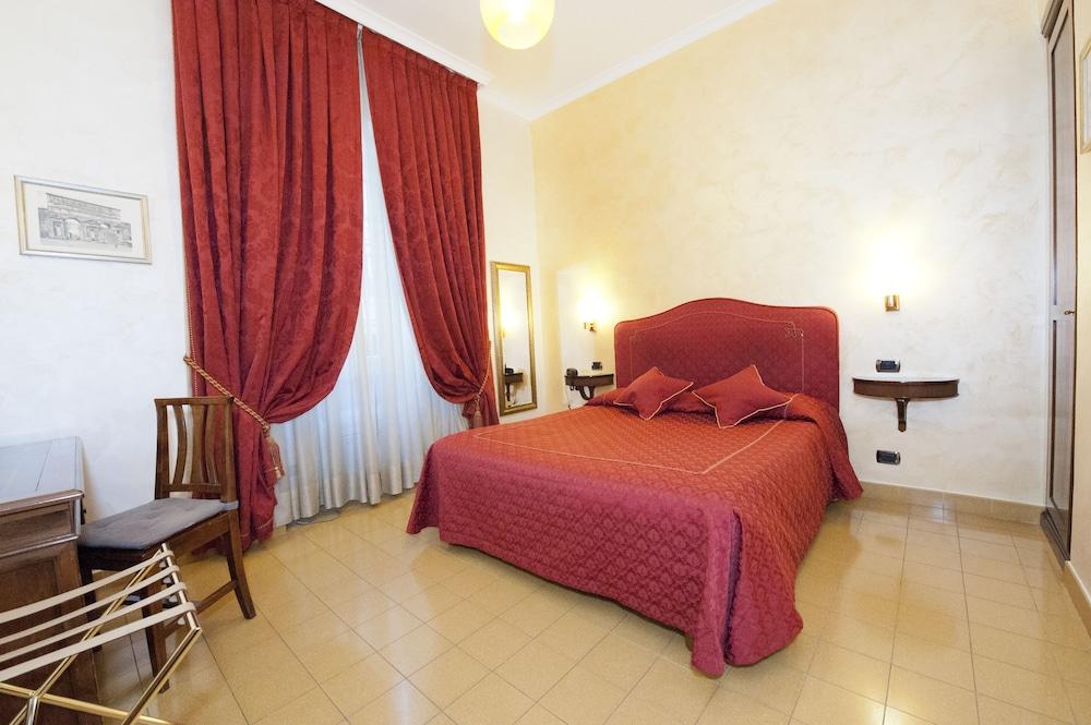 Aelius Bed & Breakfast Roma Ngoại thất bức ảnh