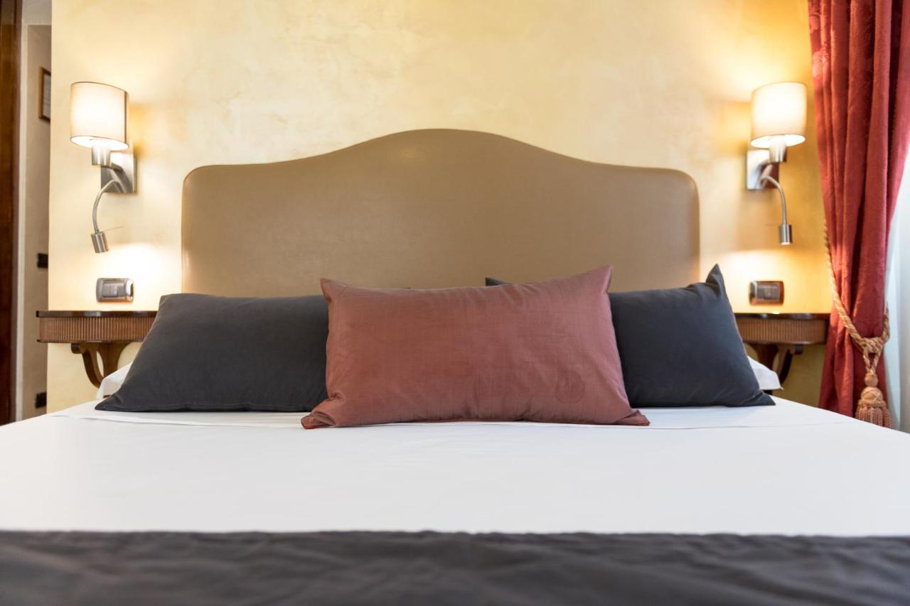 Aelius Bed & Breakfast Roma Ngoại thất bức ảnh