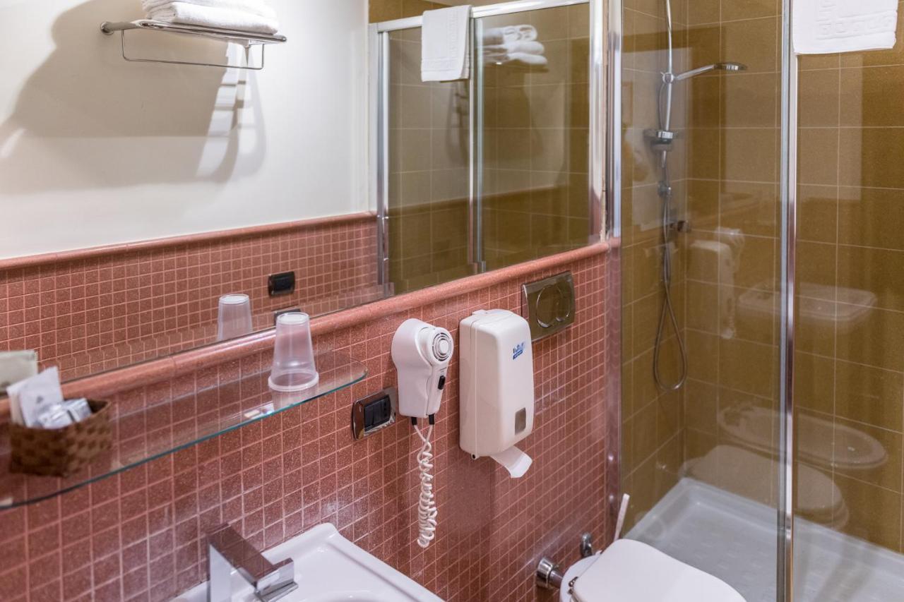 Aelius Bed & Breakfast Roma Ngoại thất bức ảnh