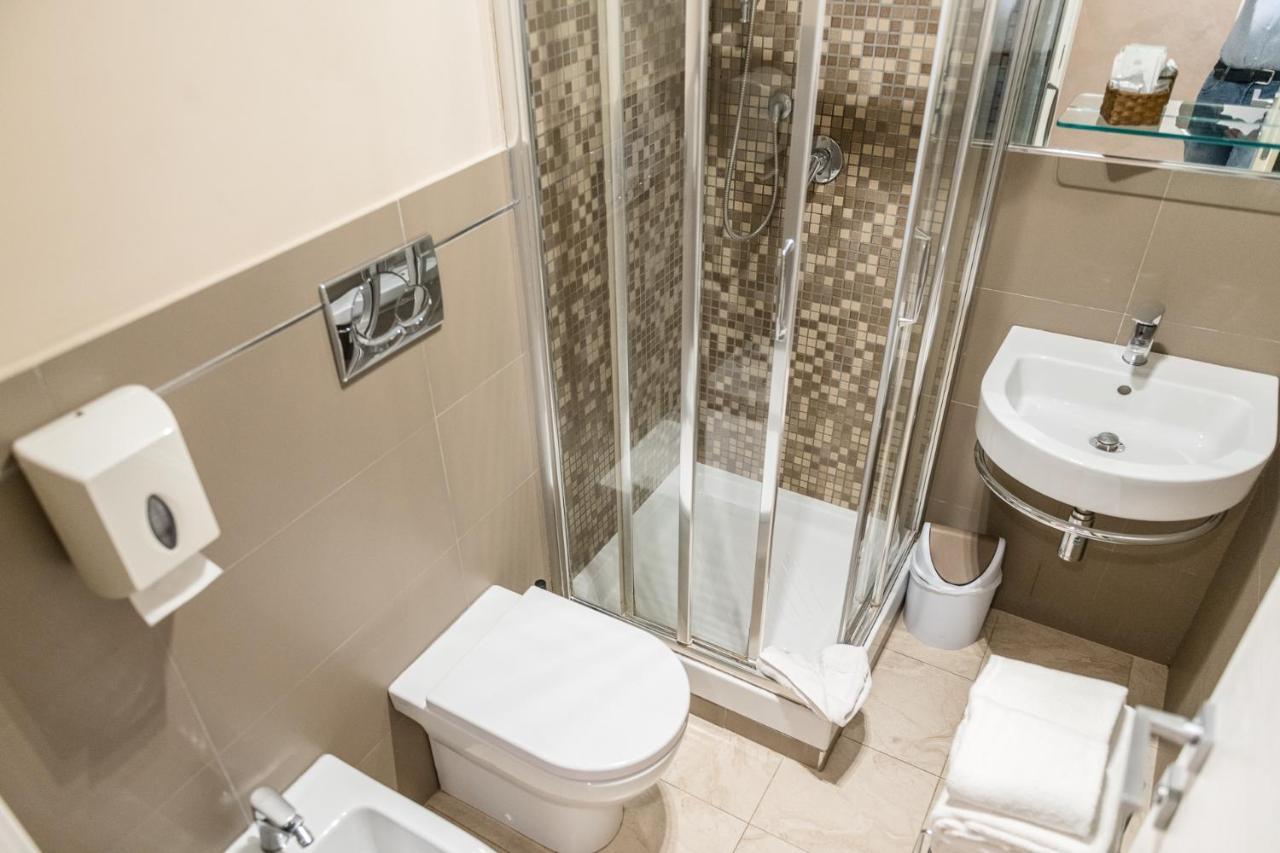 Aelius Bed & Breakfast Roma Ngoại thất bức ảnh