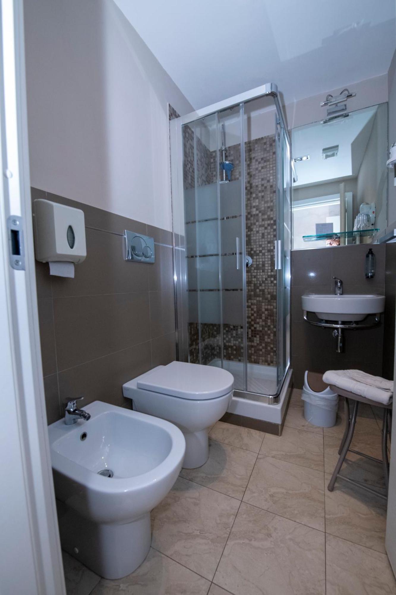 Aelius Bed & Breakfast Roma Ngoại thất bức ảnh