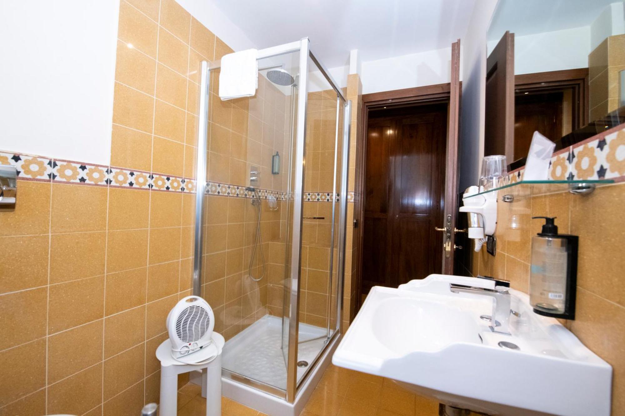 Aelius Bed & Breakfast Roma Ngoại thất bức ảnh