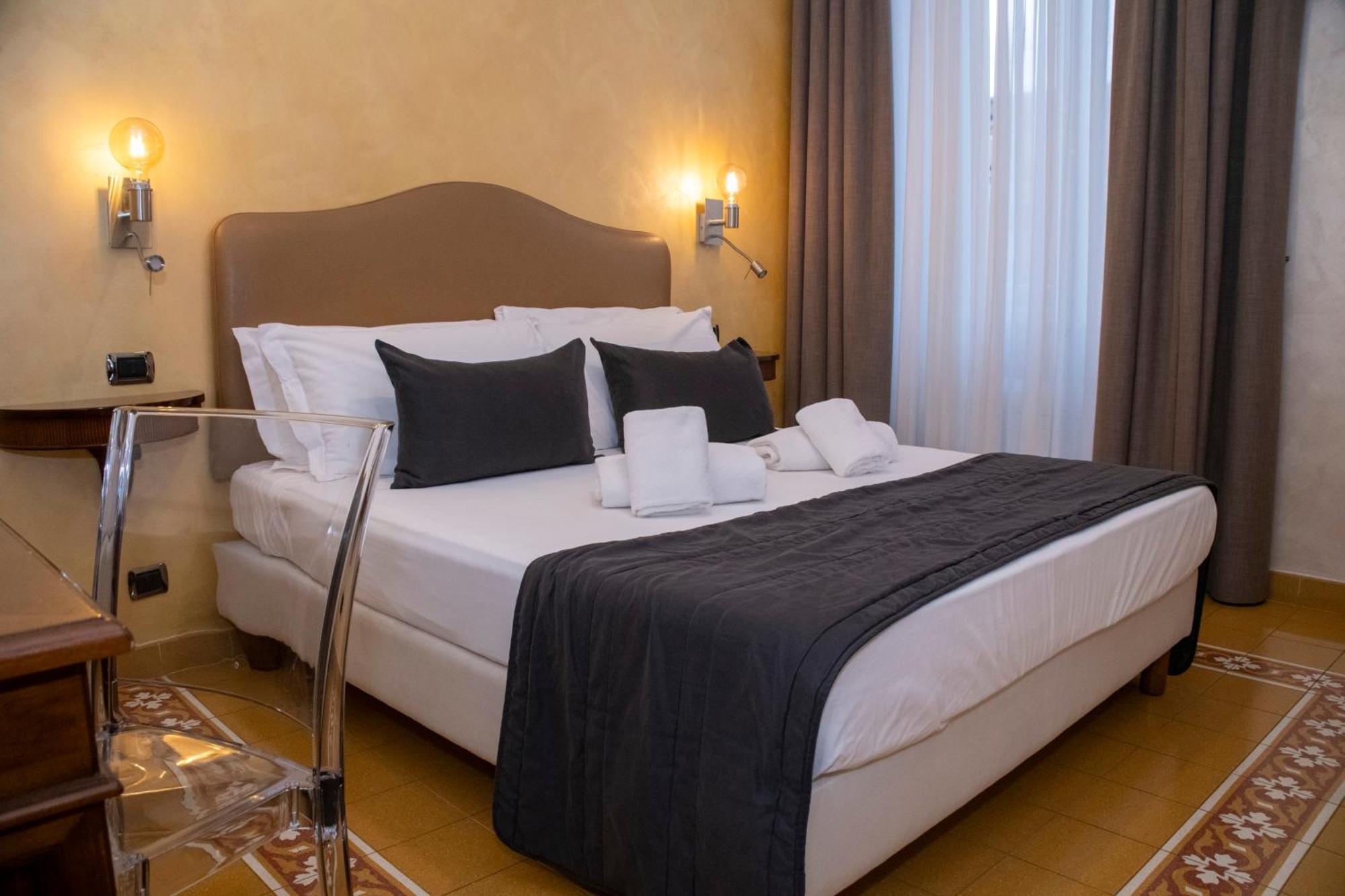 Aelius Bed & Breakfast Roma Ngoại thất bức ảnh