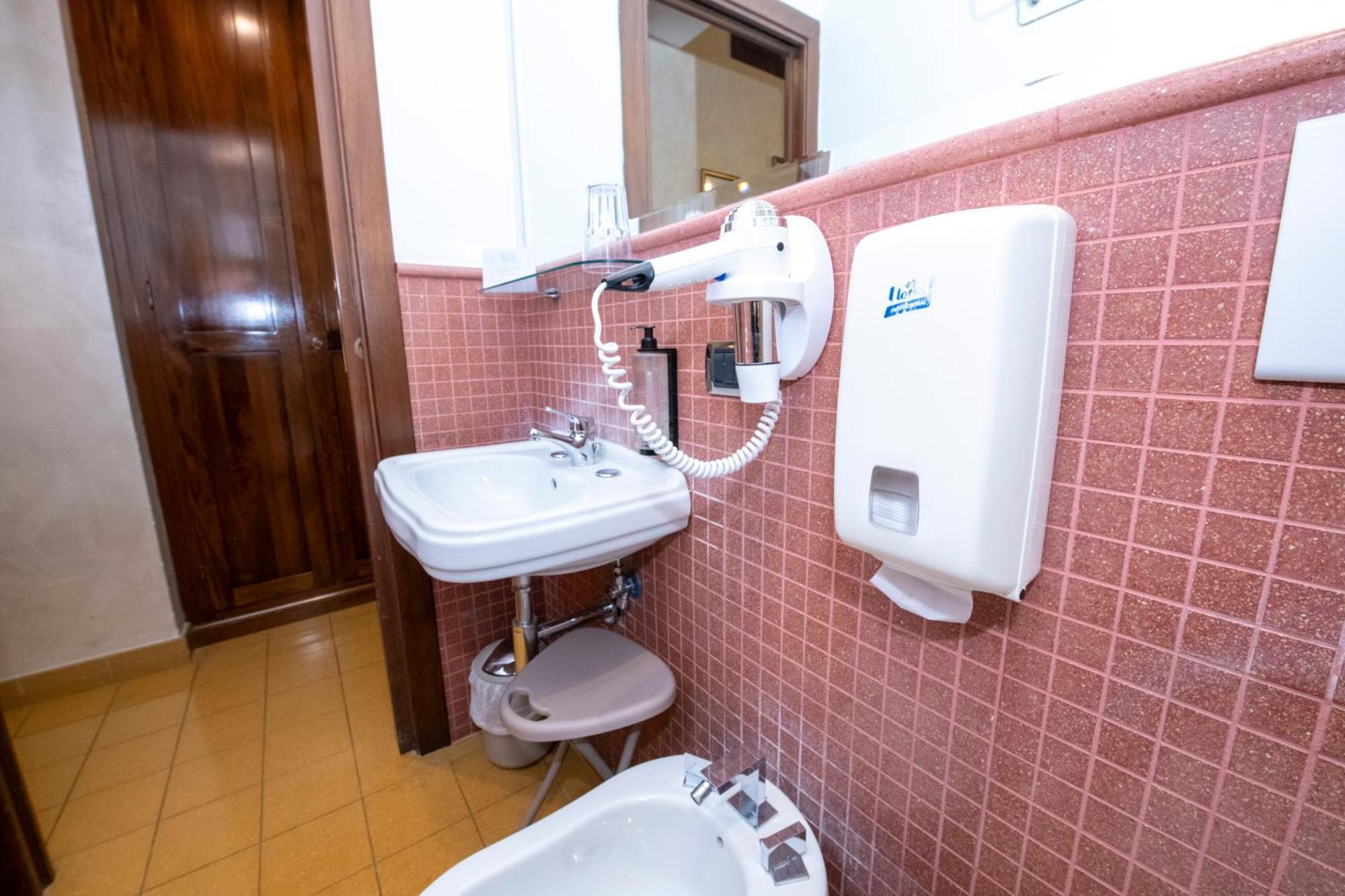 Aelius Bed & Breakfast Roma Ngoại thất bức ảnh