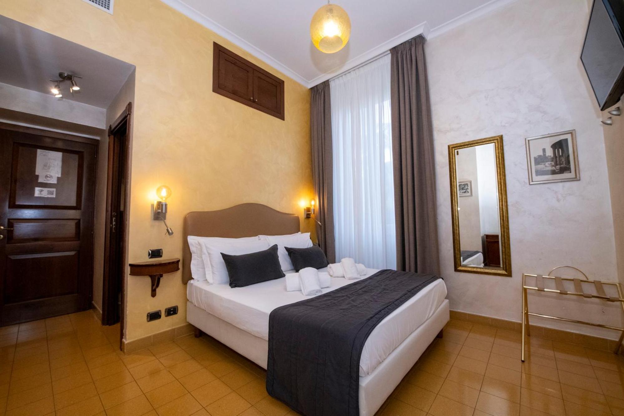 Aelius Bed & Breakfast Roma Ngoại thất bức ảnh
