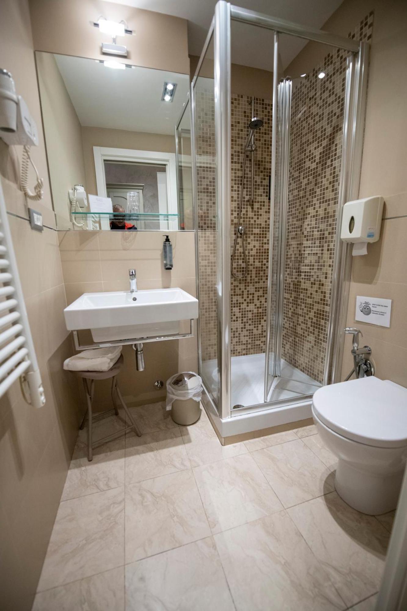 Aelius Bed & Breakfast Roma Ngoại thất bức ảnh