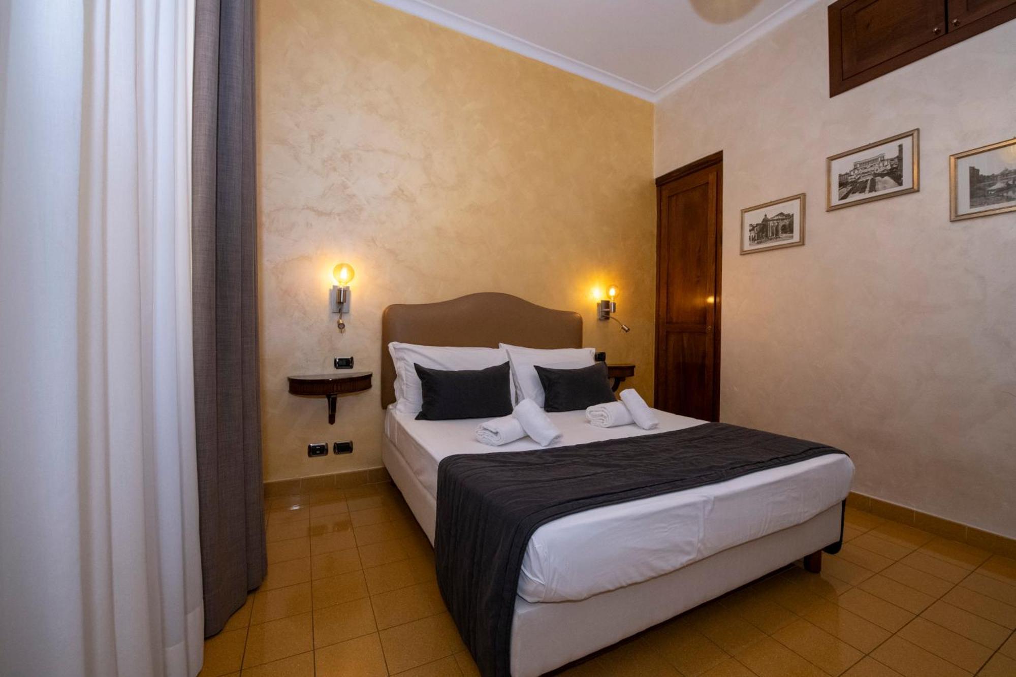 Aelius Bed & Breakfast Roma Ngoại thất bức ảnh