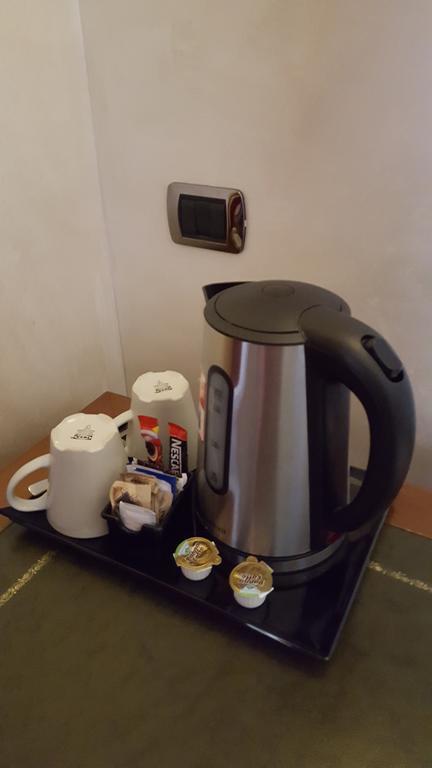 Aelius Bed & Breakfast Roma Ngoại thất bức ảnh