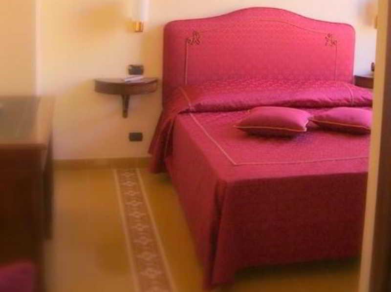 Aelius Bed & Breakfast Roma Ngoại thất bức ảnh