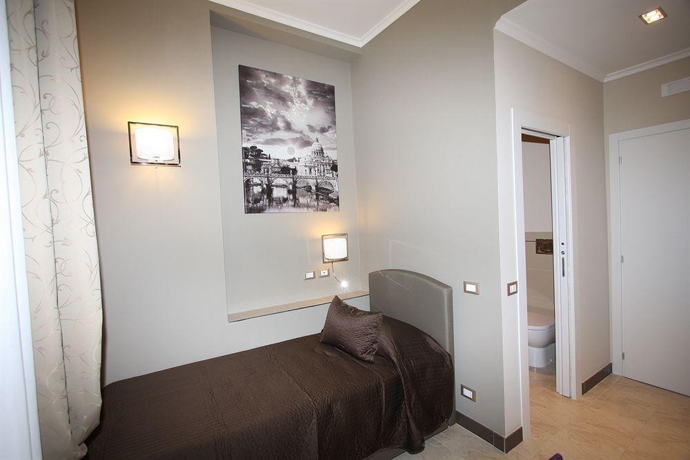 Aelius Bed & Breakfast Roma Ngoại thất bức ảnh