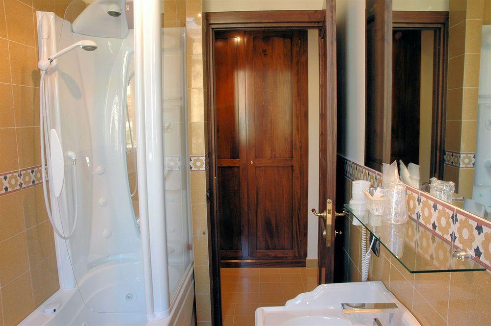 Aelius Bed & Breakfast Roma Ngoại thất bức ảnh