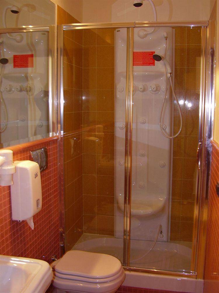 Aelius Bed & Breakfast Roma Ngoại thất bức ảnh