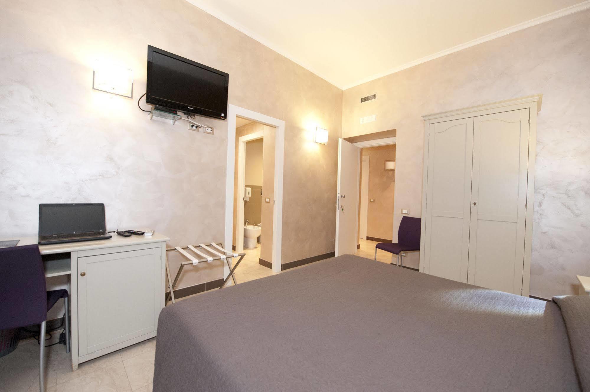 Aelius Bed & Breakfast Roma Ngoại thất bức ảnh